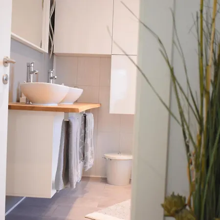 Вилла Woerthersee Living Mk *