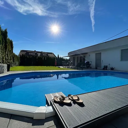 Woerthersee Living Mk Villa Velden am Wörthersee