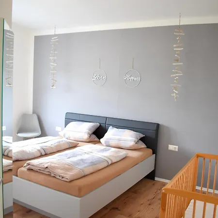 Woerthersee Living Mk Вилла