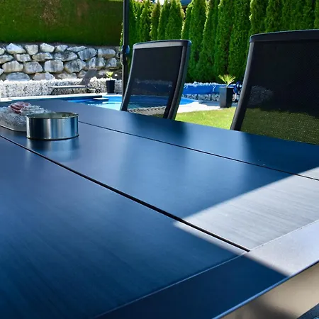 Villa Woerthersee Living Mk