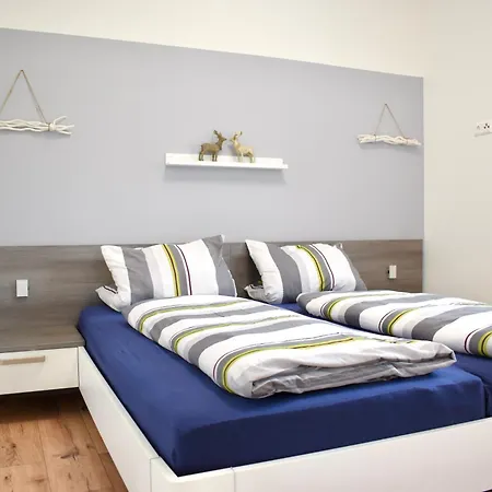 Woerthersee Living Mk Вилла