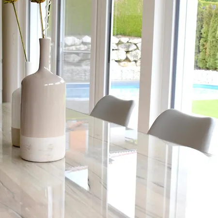 Woerthersee Living Mk Villa