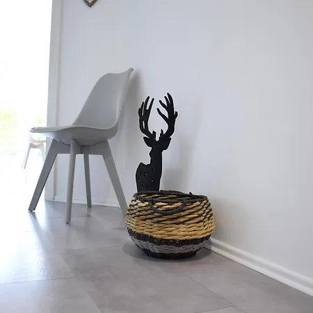 Woerthersee Living Mk Villa *
