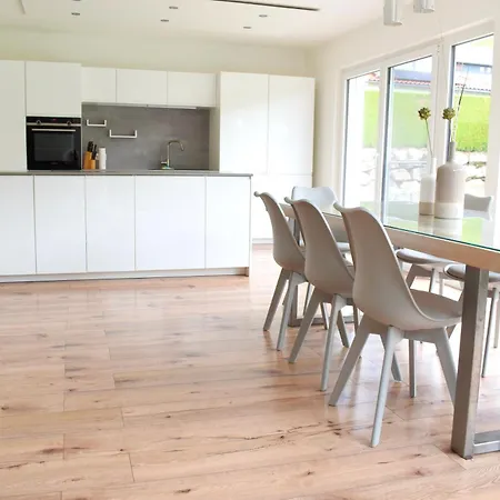 Villa Woerthersee Living Mk *