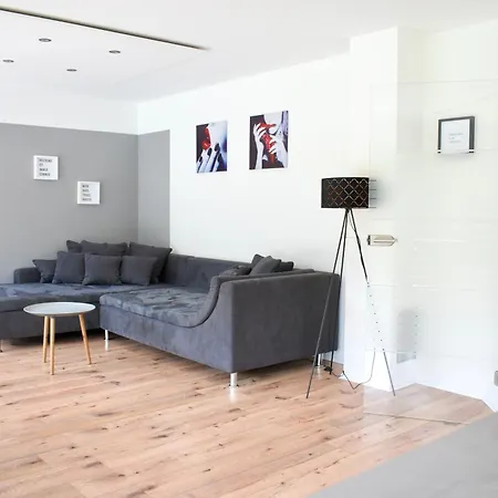 Woerthersee Living Mk Вилла